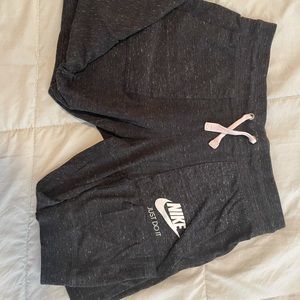 Nike sweats/joggers